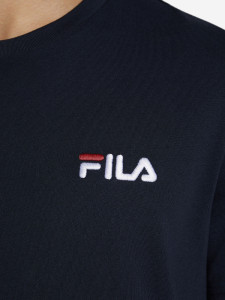 Футболка 125585FLA-Z4 FILA 48 Темно-синій 125585FLA-Z4