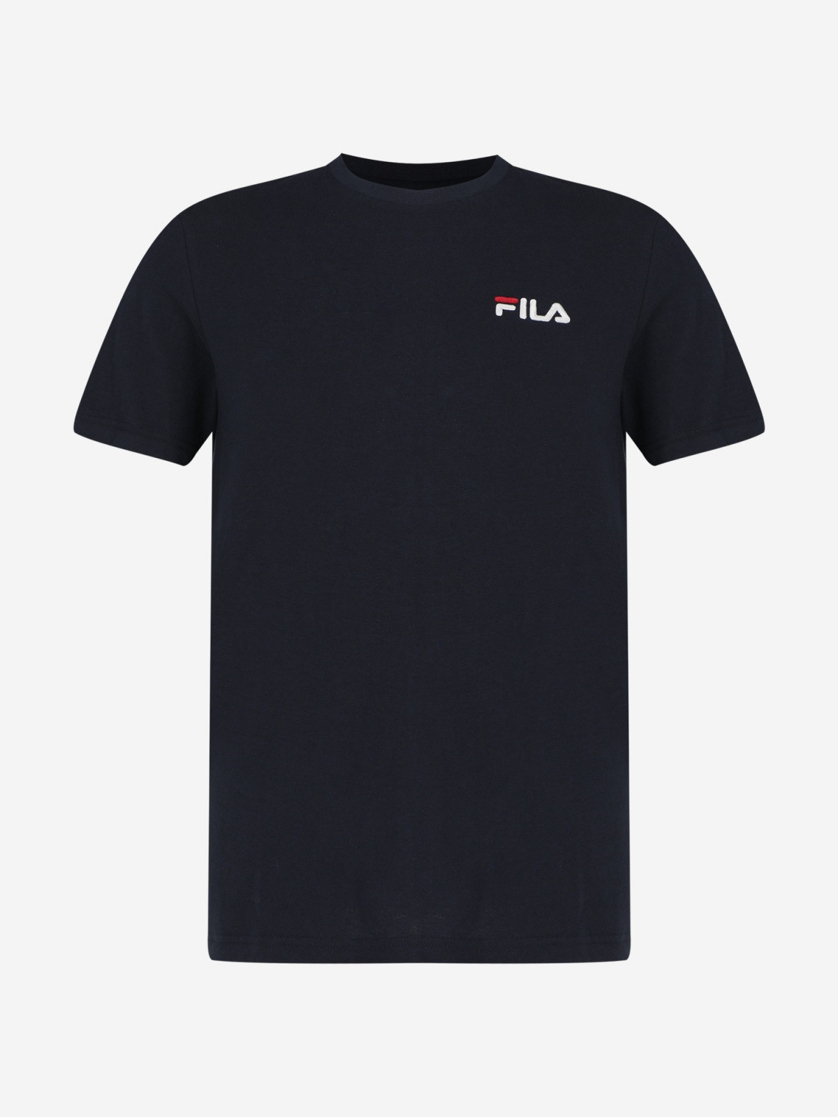 Футболка 125585FLA-Z4 FILA 48 Темно-синій 125585FLA-Z4