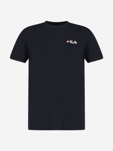 Футболка 125585FLA-Z4 FILA 48 Темно-синій 125585FLA-Z4