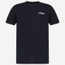 Футболка 125585FLA-Z4 FILA 48 Темно-синій 125585FLA-Z4