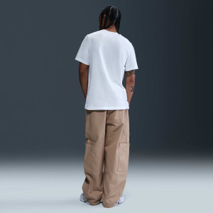 Футболка чоловіча Nike Psg Crest White HQ8328-100