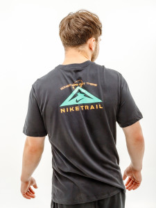 Футболка Nike M NK DF TEE TRAIL PRINT FD0120-010