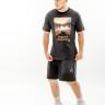 Футболка Nike M NK DF TEE TRAIL PRINT FD0120-010