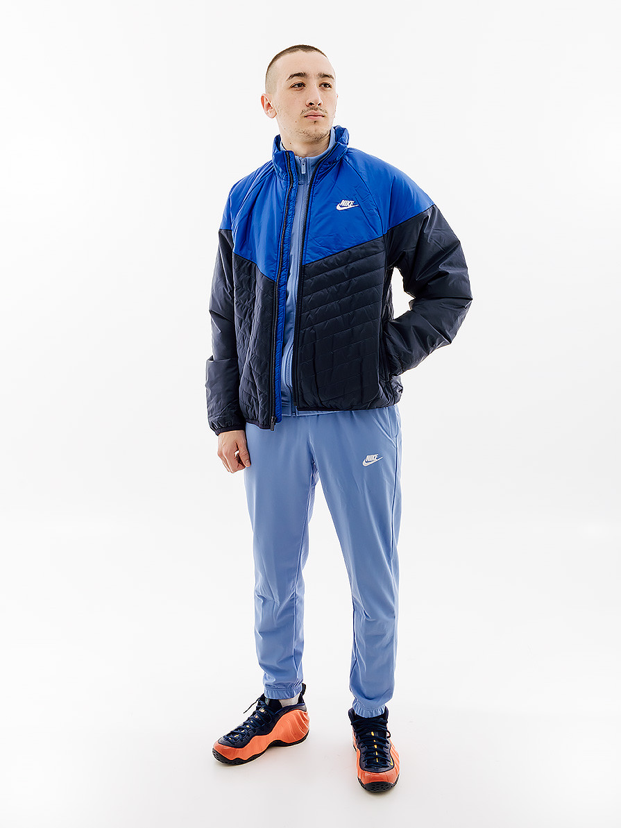 Куртка Nike MIDWEIGHT PUFFER FB8195-410