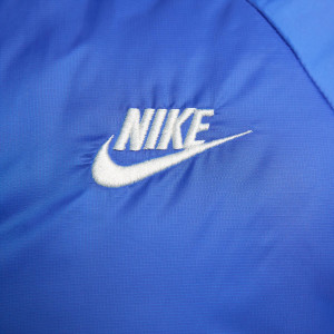 Куртка Nike MIDWEIGHT PUFFER FB8195-410