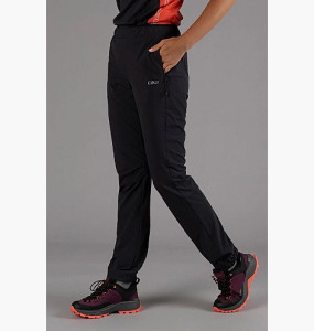 Штани спортивні CMP WOMAN LONG PANT 34T6746-U423