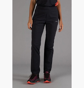 Штани спортивні CMP WOMAN LONG PANT 34T6746-U423