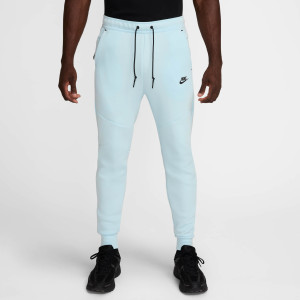 Штани чоловічі Nike Tech Fleece Jggr Light Blue HV0959-474