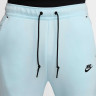 Штани чоловічі Nike Tech Fleece Jggr Light Blue HV0959-474