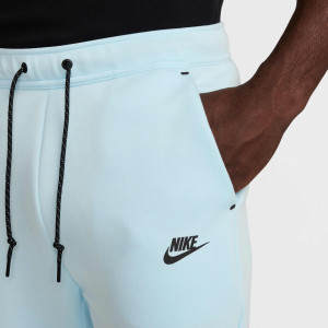 Штани чоловічі Nike Tech Fleece Jggr Light Blue HV0959-474