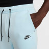 Штани чоловічі Nike Tech Fleece Jggr Light Blue HV0959-474