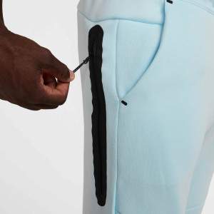 Штани чоловічі Nike Tech Fleece Jggr Light Blue HV0959-474
