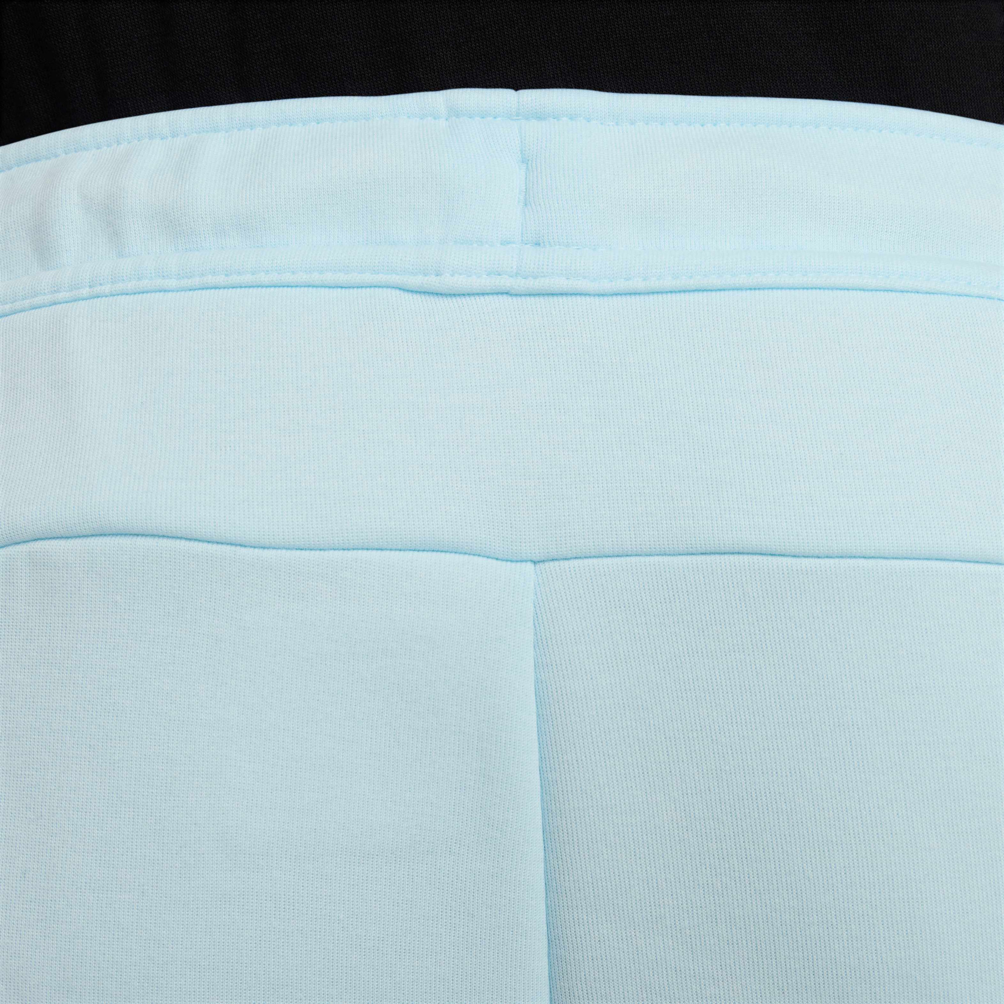 Штани чоловічі Nike Tech Fleece Jggr Light Blue HV0959-474