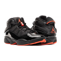 Кросівки баскетбольні JORDAN 6 RINGS 322992-066
