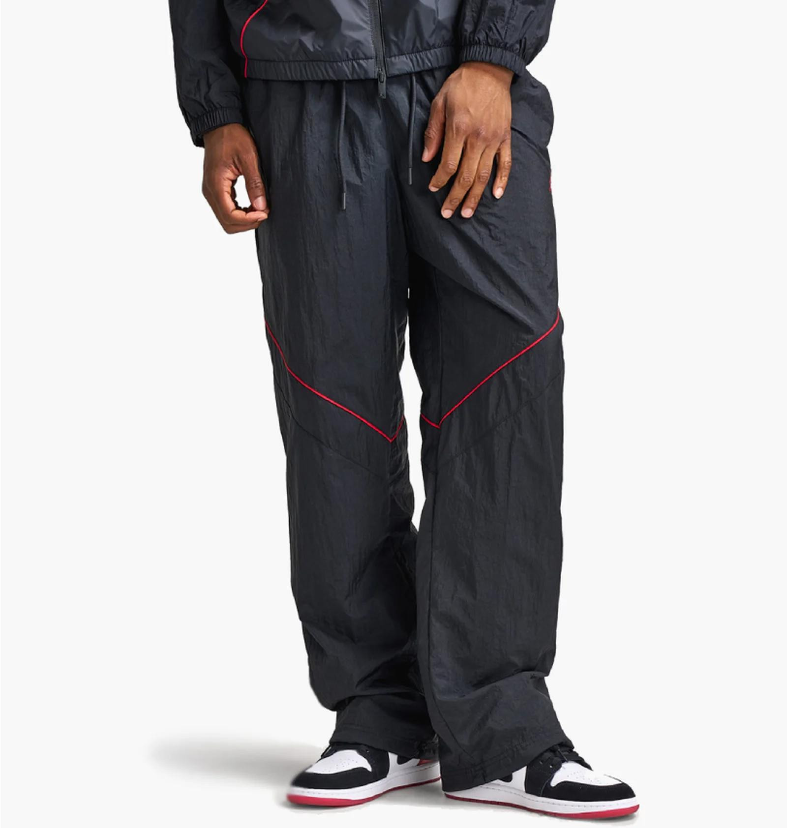 Штани чоловічі Air Jordan Brk Draft Black IB1047-010