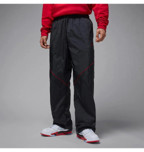 Штани чоловічі Air Jordan Brk Draft Black IB1047-010