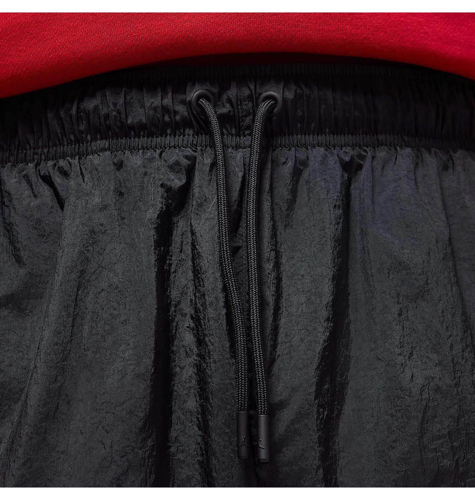 Штани чоловічі Air Jordan Brk Draft Black IB1047-010