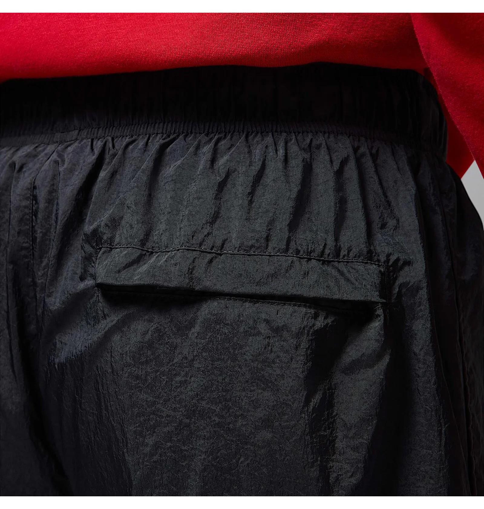 Штани чоловічі Air Jordan Brk Draft Black IB1047-010