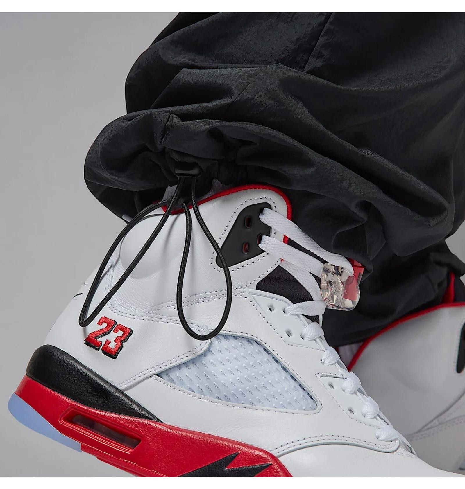 Штани чоловічі Air Jordan Brk Draft Black IB1047-010