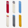 Шкарпетки Nike Everyday Plus Cushioned Crew Multi (6 пар) DX7670-910