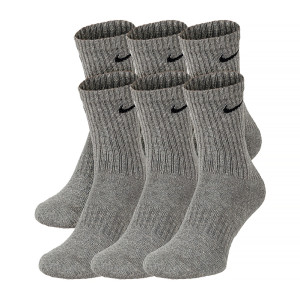 Шкарпетки Nike U NK EVERYDAY CUSH CRW 6PR 132 SX7666-064