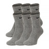 Шкарпетки Nike U NK EVERYDAY CUSH CRW 6PR 132 SX7666-064