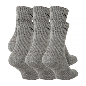 Шкарпетки Nike U NK EVERYDAY CUSH CRW 6PR 132 SX7666-064