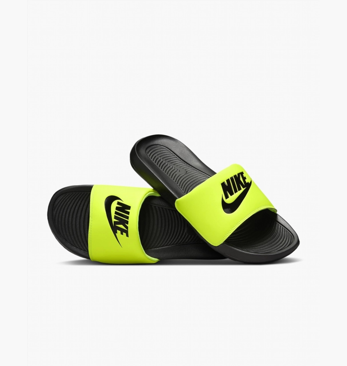 Шльопанці Nike VICTORI ONE SLIDE CN9675-015