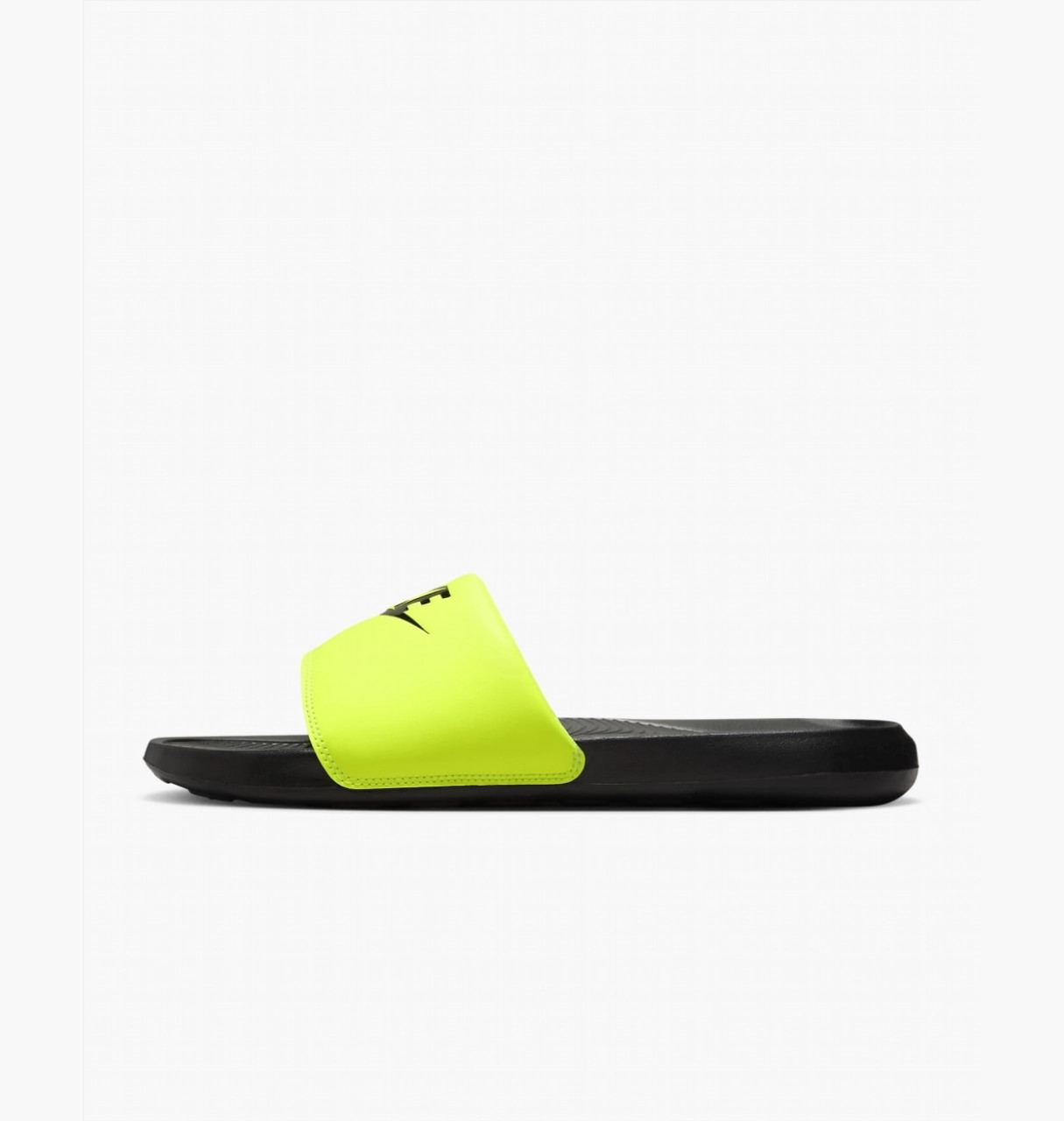 Шльопанці Nike VICTORI ONE SLIDE CN9675-015