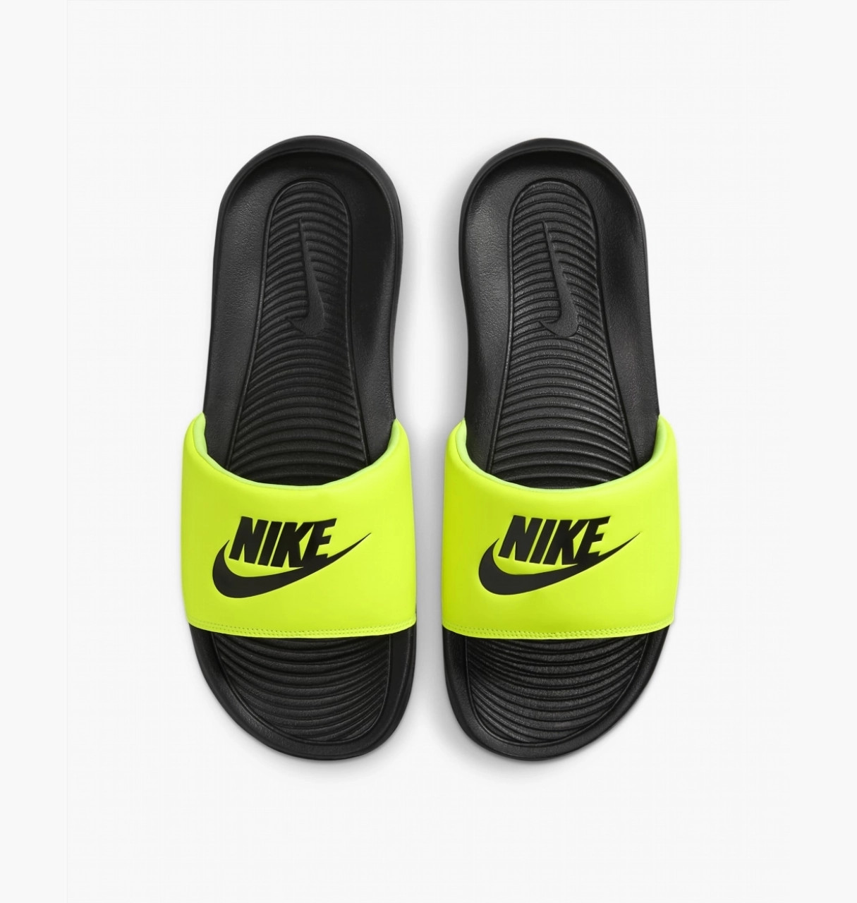 Шльопанці Nike VICTORI ONE SLIDE CN9675-015