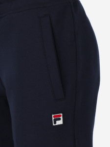 Штани 120152FLA-Z4 FILA 46 Темно-синій 120152FLA-Z4