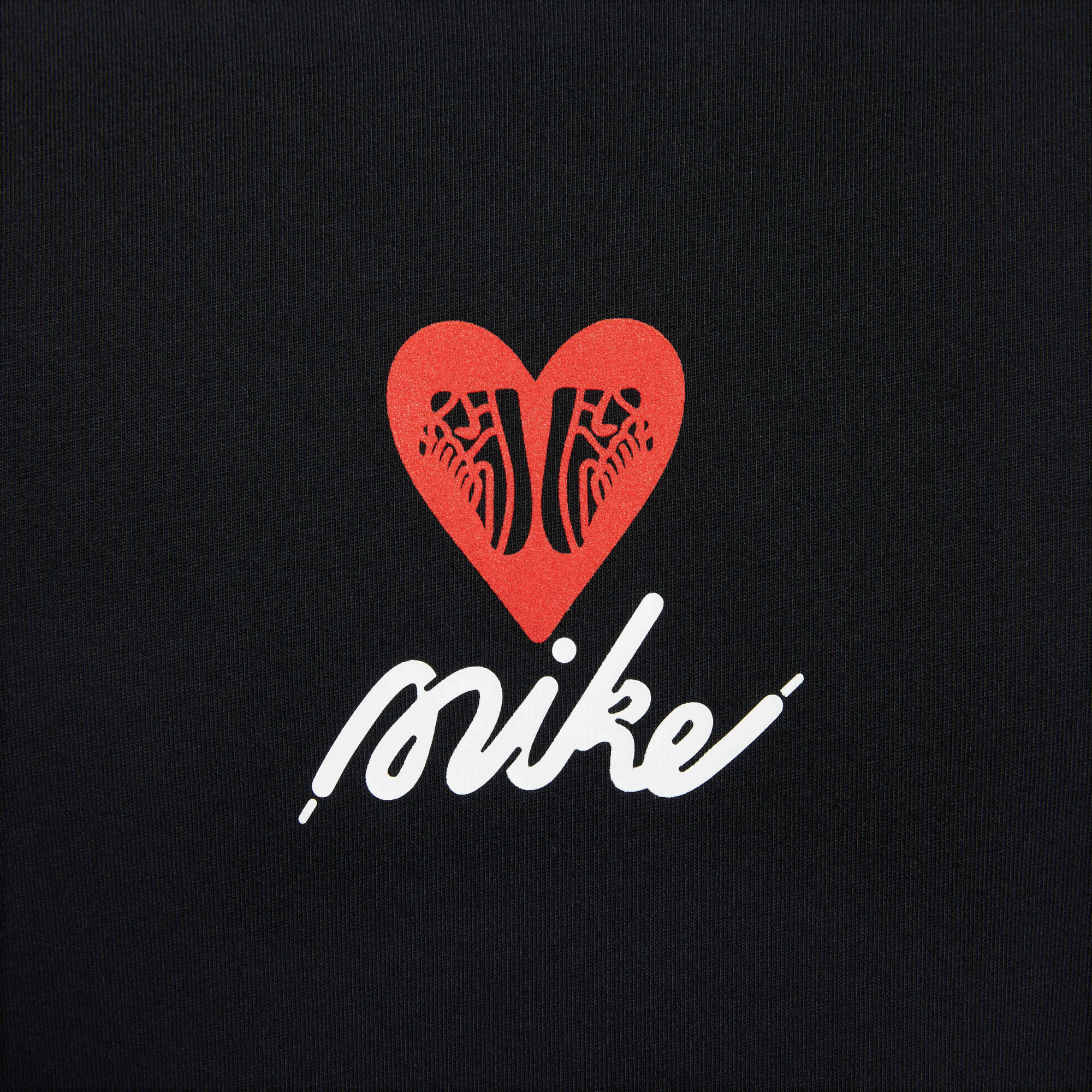 Лонгслів чоловічий Nike Sportswear Black HV9807-010