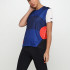 Футболка Nike W NK MILER TOP SS TKO BV1792-438