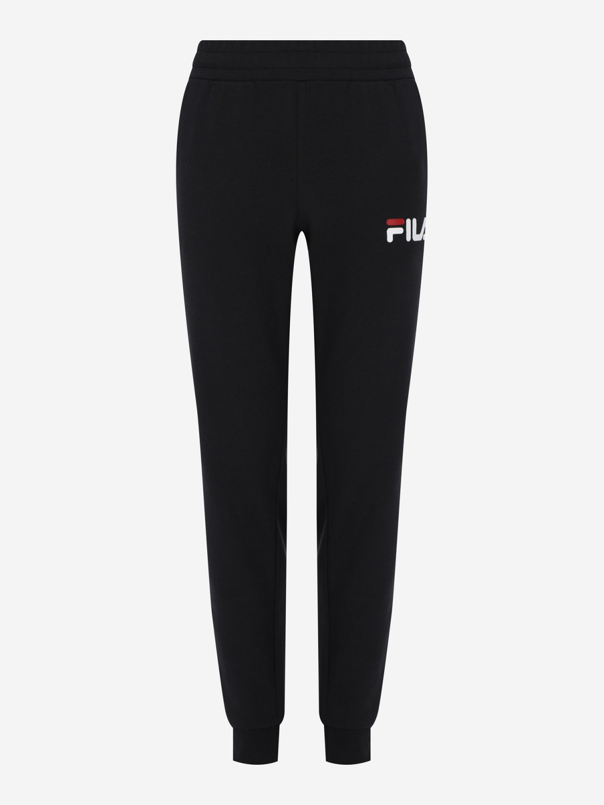 Штани для хлопчиків 114953FLA-99 Fila 134-140 (140) Чорний 114953FLA-99