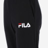 Штани для хлопчиків 114953FLA-99 Fila 134-140 (140) Чорний 114953FLA-99