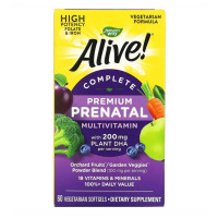 Софт гелеві капсули Prenatal Multi - 60 softgels 2022-10-1040