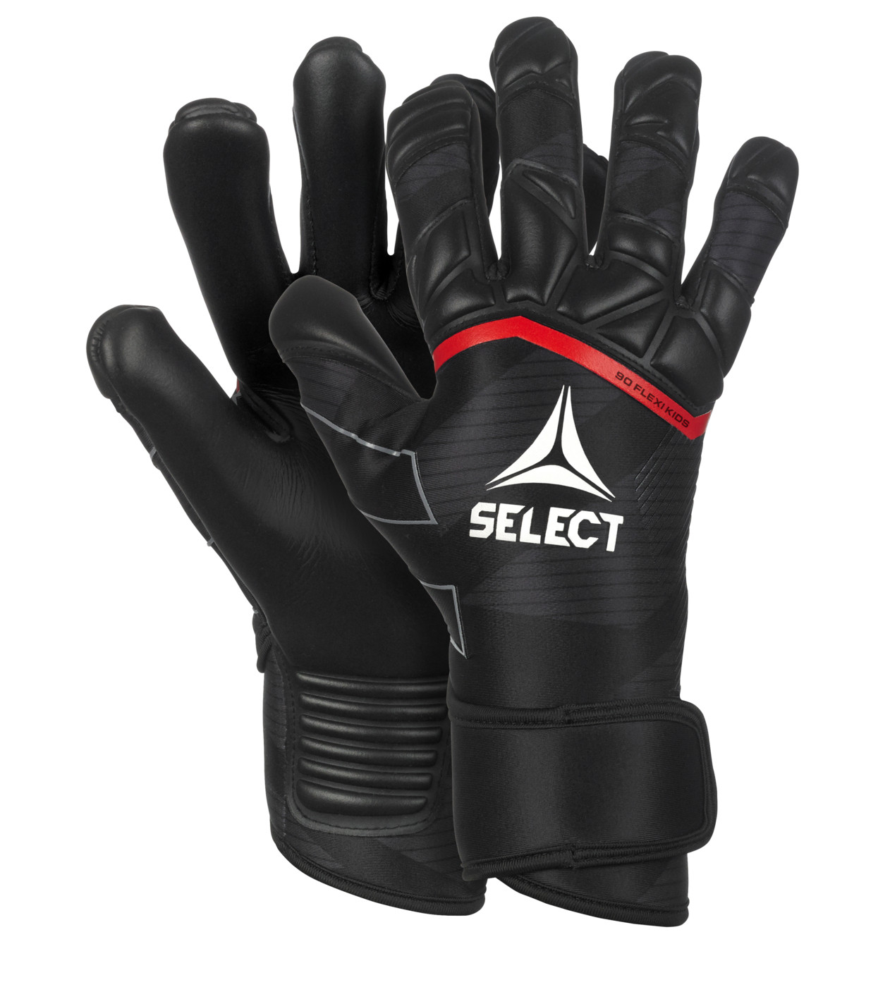 Рукавиці воротарські SELECT 90 Flexi Kids v24 602900-131