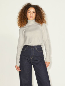 Гольф 12201875-Snow White JJXX L Білий 12201875-SNOW WHITE