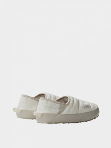 Кросівки W TB TRCTN MULE V 0A3V1H32F1 THE NORTH FACE 5 (36) Білий 0A3V1H32F1