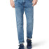 Джинси Piers slim jeans 1008446-10280 Tom Tailor 30/32 Блакитний 1008446-10280
