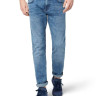 Джинси Piers slim jeans 1008446-10280 Tom Tailor 30/32 Блакитний 1008446-10280