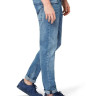 Джинси Piers slim jeans 1008446-10280 Tom Tailor 30/32 Блакитний 1008446-10280