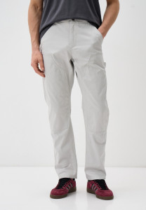 Штани Loose-Fit Hose Utility 1045055-15277 Tom Tailor L Білий 1045055-15277