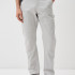 Штани Loose-Fit Hose Utility 1045055-15277 Tom Tailor L Білий 1045055-15277