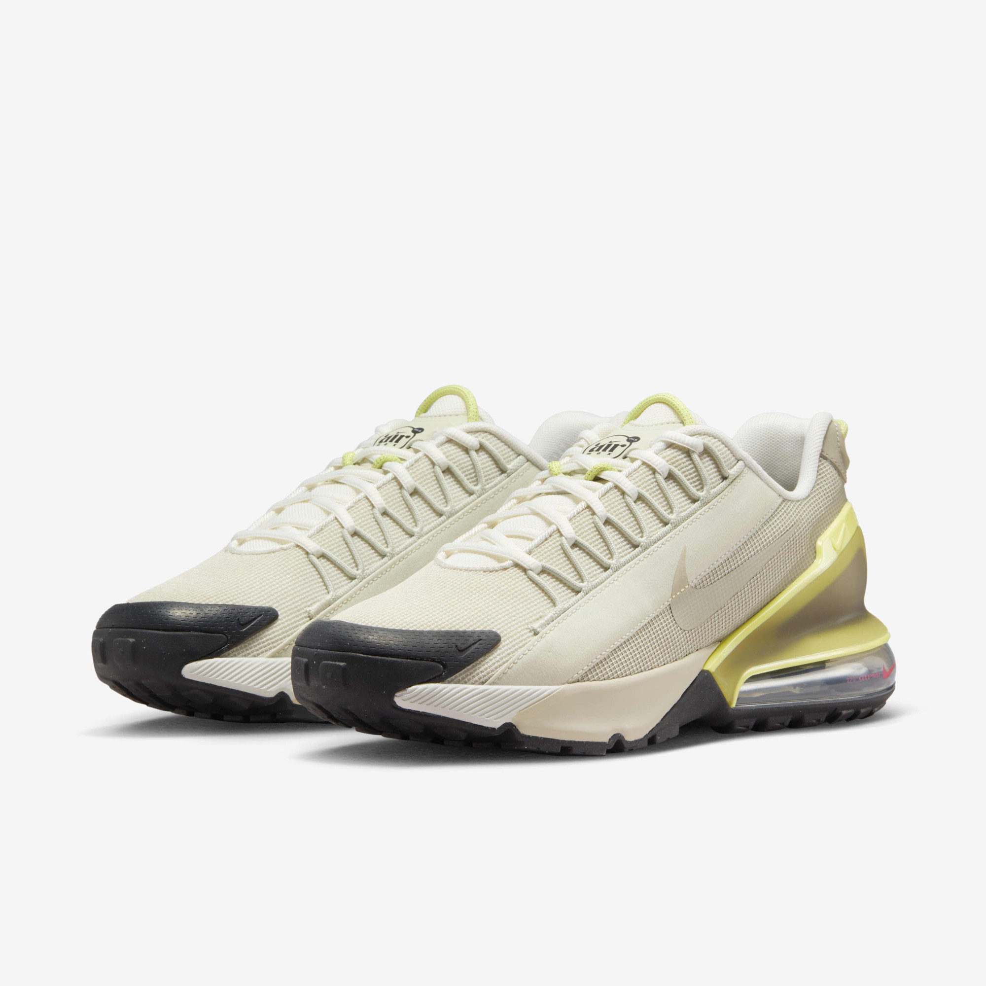 Кросівки чоловічі Nike Air Max Pulse Roam Beige DZ3544-200