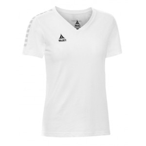 Футболка Select Torino t-shirt women 625010-005
