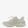 Кросівки Ladies Casual Sneakers Low 629703SFJ-E17 Safety Jogger 37 Бежевий 629703SFJ-E17