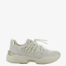 Кросівки Ladies Casual Sneakers Low 629703SFJ-E17 Safety Jogger 37 Бежевий 629703SFJ-E17