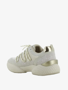 Кросівки Ladies Casual Sneakers Low 629703SFJ-E17 Safety Jogger 37 Бежевий 629703SFJ-E17