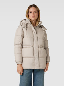 Куртка RED LABEL 2133096.8093 s.Oliver 34 Бежевий 2133096.8093